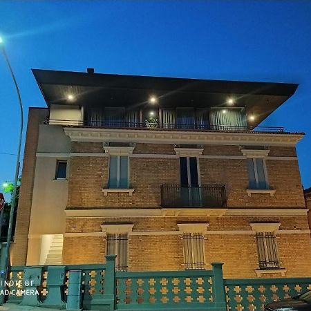 Villa Actea Vasto Exterior photo